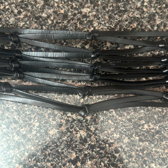 Sally Gissing London women’s belt - Picture 7 of 7